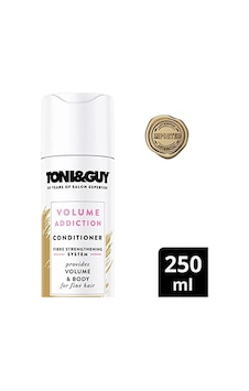 Tonı&guy Ince Telli Saçlar İçin Saç Kremi 250 Ml