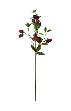 Mudo Home Orman Meyvesi Dal Çiçek 64 Cm Diğer Mudo Home Orman Meyvesi Dal Çiçek 64 Cm Diğer