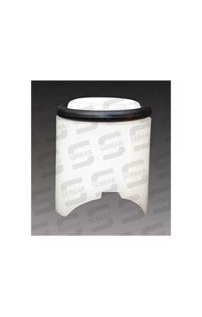 Serkar Dks Direksiyon Baskı Kepi Asıgı Serkar Dks Direksiyon Baskı Kepi Asıgı