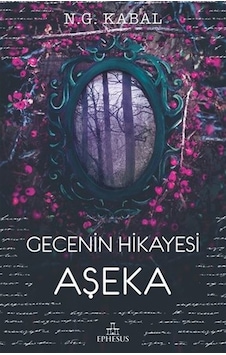 Gecenin Hikayesi - Aşeka(Ciltsiz) Gecenin Hikayesi - Aşeka(Ciltsiz)