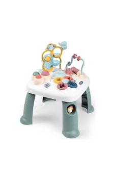 Smoby Activity Table Little Smoby