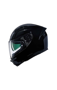 Nolan N60-6 Classico 301 Kapalı Kask Siyah Nolan N60-6 Classico 301 Kapalı Kask Siyah
