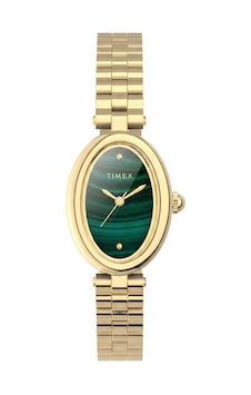 Timex Tw2y86100 Kadın Kol Saati Altın Timex Tw2y86100 Kadın Kol Saati Altın