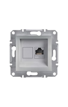 Schneider Asfora Alüminyum Cat6 Data Prizi Eph4700161