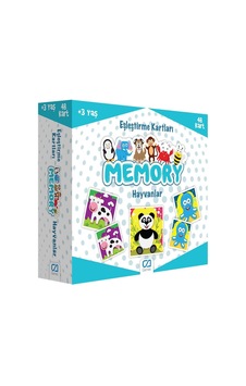 Ca 5041 Ca Games, Memory Hayvanlar Ca 5041 Ca Games, Memory Hayvanlar