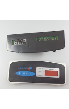 Resun - 688 - Soğutucu Cl280 - Csmo-tex - Control Panel Resun - 688 - Soğutucu Cl280 - Csmo-tex - Control Panel