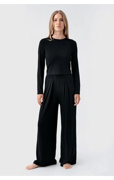 Artış Collection Artış 18210 Bayan Pijama Takımı Siyah Artış Collection Artış 18210 Bayan Pijama Takımı Siyah