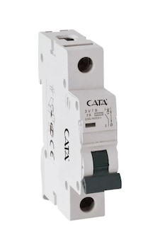 Cata 1x2a W Otomat Sigorta Cata 1x2a W Otomat Sigorta