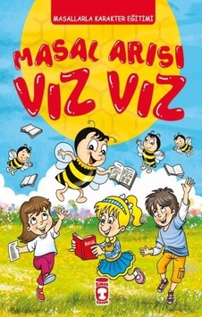 Masal Arısı Vız  Vız