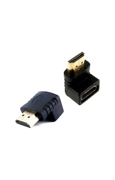 Rose Rc-627 Hdmı Erkek Dişi L Aparat Rose Rc-627 Hdmı Erkek Dişi L Aparat