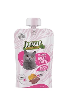 Northcity Kedi Ezme Mama Ördekli 90gr 1 Adet Northcity Kedi Ezme Mama Ördekli 90gr 1 Adet