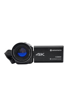 Agfaphoto 4k Su Altı Video Kamera