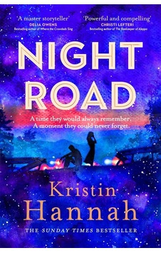 Night Road Pan Books Night Road Pan Books