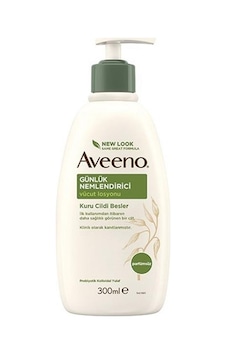 Aveeno Daily Moisturizing Lotion 300 ML Aveeno Daily Moisturizing Lotion 300 ML