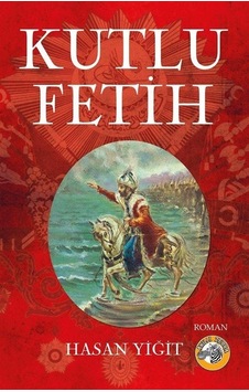 Kutlu Fetih - Hasan Yiğit - Akıllı Zebra Kutlu Fetih - Hasan Yiğit - Akıllı Zebra