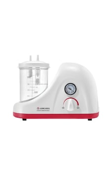 Semcares H003-A Cerrahi Aspiratör Cihazı
