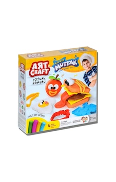 Mey İthalat Mutfak Hamur Seti