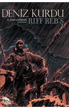 Deniz Kurdu 2. Kitap Deniz Kurdu 2. Kitap