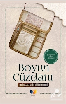 Boyun Cüzdanı- Ateş Yayınları Boyun Cüzdanı- Ateş Yayınları