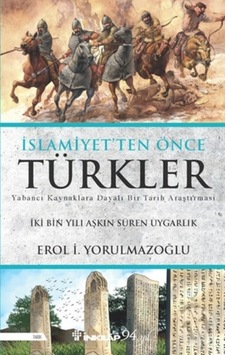 Islamiyetten Önce Türkler Islamiyetten Önce Türkler