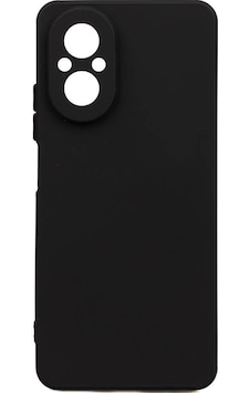 Kvy Realme 12 Lite Mat Silikon Kılıf Kvy Realme 12 Lite Mat Silikon Kılıf