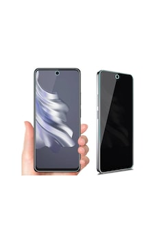 Tecno Spark 20 Pro İle Uyumlu Hayalet Esnek Nano Kırılmayan Ekran Koruyucu Tecno Spark 20 Pro İle Uyumlu Hayalet Esnek Nano Kırılmayan Ekran Koruyucu