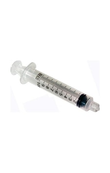 Bd 10 Ml Luerlok Enjektör(100 Adet Bd 10 Ml Luerlok Enjektör(100 Adet