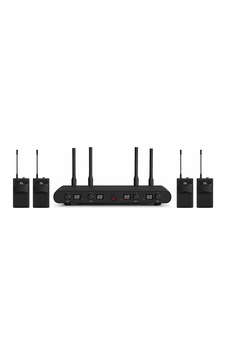Ten, 4 Adet Kürsü Uhf Kablosuz Mikrofon Seti, Toplantı Okul Kablosuz Kürsü Mikrofonu Ten, 4 Adet Kürsü Uhf Kablosuz Mikrofon Seti, Toplantı Okul Kablosuz Kürsü Mikrofonu