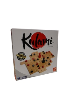 Foxmind Kulami Foxmind Kulami