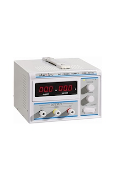 Marxlow KXN-6010D 0-60 V 0-10 A Arası Ayarlı Güç Kaynağı Marxlow KXN-6010D 0-60 V 0-10 A Arası Ayarlı Güç Kaynağı