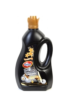Vatan Konsantre Çamaşır Yumuşatıcısı Elti Çatlatan 3450 ML Vatan Konsantre Çamaşır Yumuşatıcısı Elti Çatlatan 3450 ML
