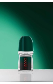 Snob After Dark Erkek Roll-On Deodorant 50 ML