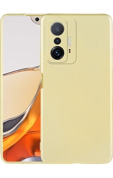 Nihcase Xiaomi Mi 11t Pro 5g Kılıf Matte Premier Silikon Kapak Nihcase Xiaomi Mi 11t Pro 5g Kılıf Matte Premier Silikon Kapak