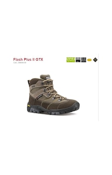 Dolomite Flash Plus Li Gtx Trekking Çocuk Bot-kahverengi Kahverengi Dolomite Flash Plus Li Gtx Trekking Çocuk Bot-kahverengi Kahverengi