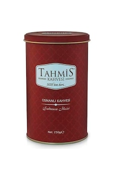 Tahmis Kahvesi Osmanlı Kahvesi 250 G Tahmis Kahvesi Osmanlı Kahvesi 250 G