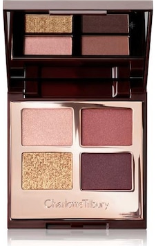 Charlotte Tilbury Luxury Far Paleti The Vintage Vamp Charlotte Tilbury Luxury Far Paleti The Vintage Vamp