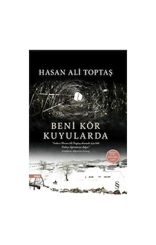 Beni Kör Kuyularda Beni Kör Kuyularda