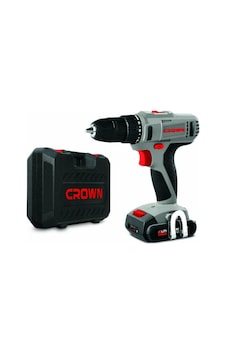 Akülü Vidalama Matkap Crown 14.4 V 1.5 Ct21055l 1.5 Bmc Akülü Vidalama Matkap Crown 14.4 V 1.5 Ct21055l 1.5 Bmc
