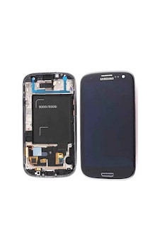 Samsung Uyumlu S3 Neo Sm-i9301 İ9308 Lcd Dokunmatik Ekran Samsung Uyumlu S3 Neo Sm-i9301 İ9308 Lcd Dokunmatik Ekran