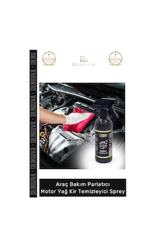 Yağtemizleyici Susuz Araç Bakım Parlatıcı Sprey Güçlü Formül 410 Ml Motor Yağ Kir Temizleyici Yağtemizleyici Susuz Araç Bakım Parlatıcı Sprey Güçlü Formül 410 Ml Motor Yağ Kir Temizleyici