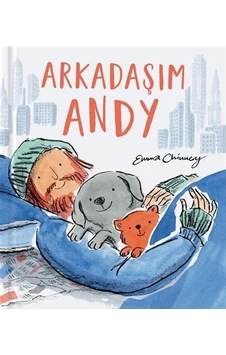 Arkadaşım Andy / Emma Chinnery Arkadaşım Andy / Emma Chinnery