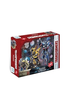 Ca Games Transformers 100 Parça Puzzle Ca Games Transformers 100 Parça Puzzle