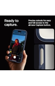 16 Pro İle Uyumlu İnce Kılıf Ultra Hybrid Sararmaya Dayanıklı Duraclear Hava Kanalı Teknolojisi Askeri Sınıf Koruma Navy Blue Şeffaf Kapak - Acs08126 50 x 22 16 Pro İle Uyumlu İnce Kılıf Ultra Hybrid Sararmaya Dayanıklı Duraclear Hava Kanalı Teknolojisi Askeri Sınıf Koruma Navy Blue Şeffaf Kapak - Acs08126 50 x 22