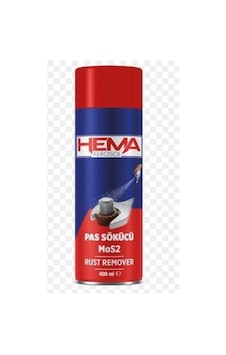 Hema Pas Sökücü Sprey 400ml