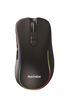 Raynox RX-GM900 RGB Optik Oyuncu Mouse Raynox RX-GM900 RGB Optik Oyuncu Mouse