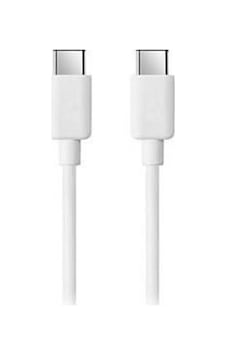 Hepu Type C To Type C Qc 3.0 20w Powerbank Şarj Kablosu 100 Cm