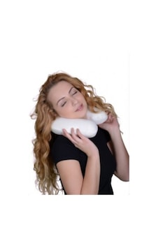 Seyehat Yastığı (Visko) Orx-Y1207 Orlex Seyehat Yastığı (Visko) Orx-Y1207 Orlex