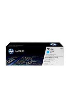 Hp 305A Ce411A Mavi Toner Hp 305A Ce411A Mavi Toner