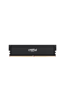 Crucial Pro CP16G64C38U5B 16 GB OC DDR5 6400 MHz CL38 Ram Crucial Pro CP16G64C38U5B 16 GB OC DDR5 6400 MHz CL38 Ram
