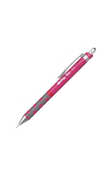 Rotring Tikky Mekanik Kurşun Kalem Ahududu Pembe 0,5 Mm Ahududu Pembe Rotring Tikky Mekanik Kurşun Kalem Ahududu Pembe 0,5 Mm Ahududu Pembe